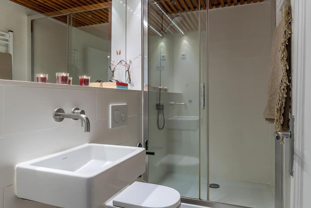 Canela Homes BARCELONA BRUC - 3