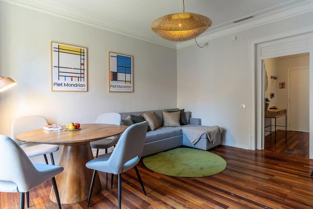 Canela Homes BARCELONA BRUC - 4