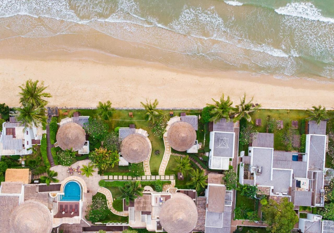 อลีนตา หัวหิน - ปราณบุรี รีสอร์ต แอนด์ สปา (Aleenta Hua Hin - Pranburi Resort & Spa) 