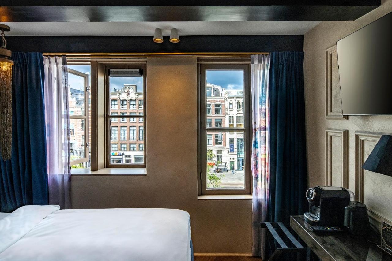 Mister Highland Hotel - 3