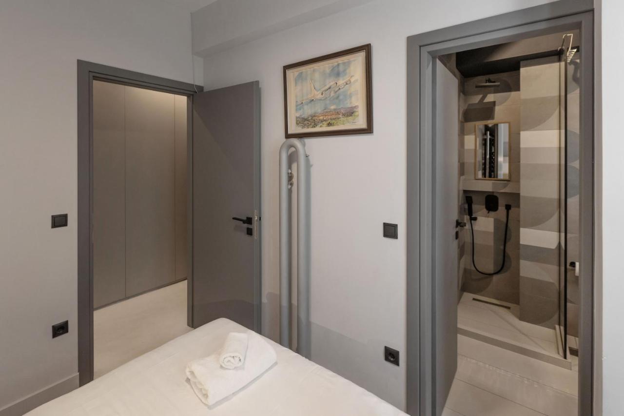 Well-designed apartment by the Acropolis GHH - 3