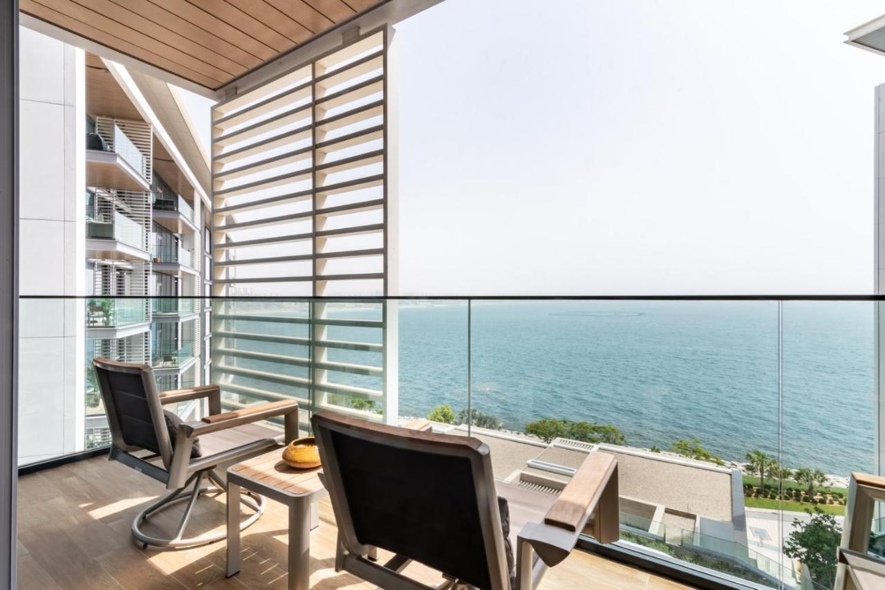 GuestReady - The Best Bluewaters View - 2