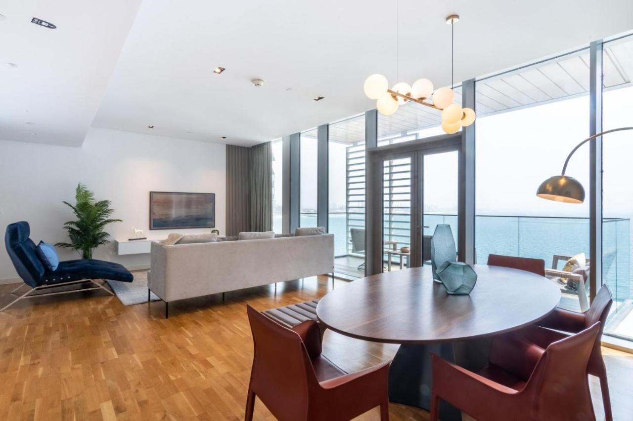 GuestReady - The Best Bluewaters View - 3