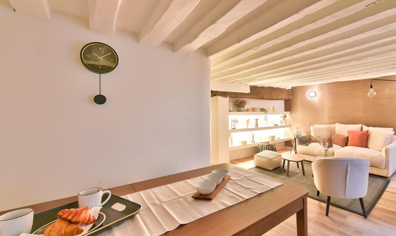 GuestReady - Apt de charme - Jardin des Tuileries - 5