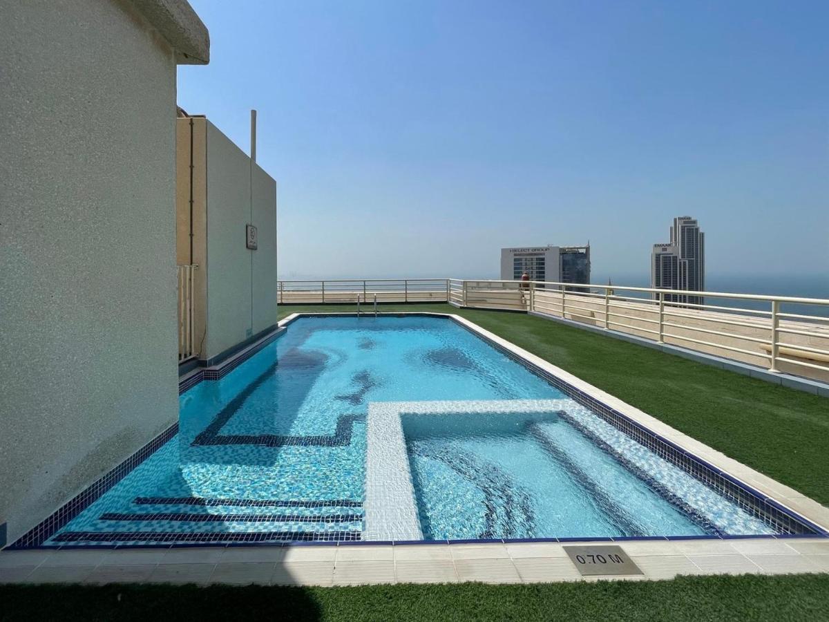 GuestReady - Marina Views | 1BR + Pool & Gym - 4