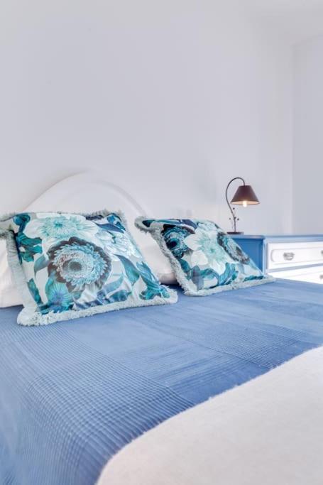 Spacious 2 bedroom apartment in Faro - 2