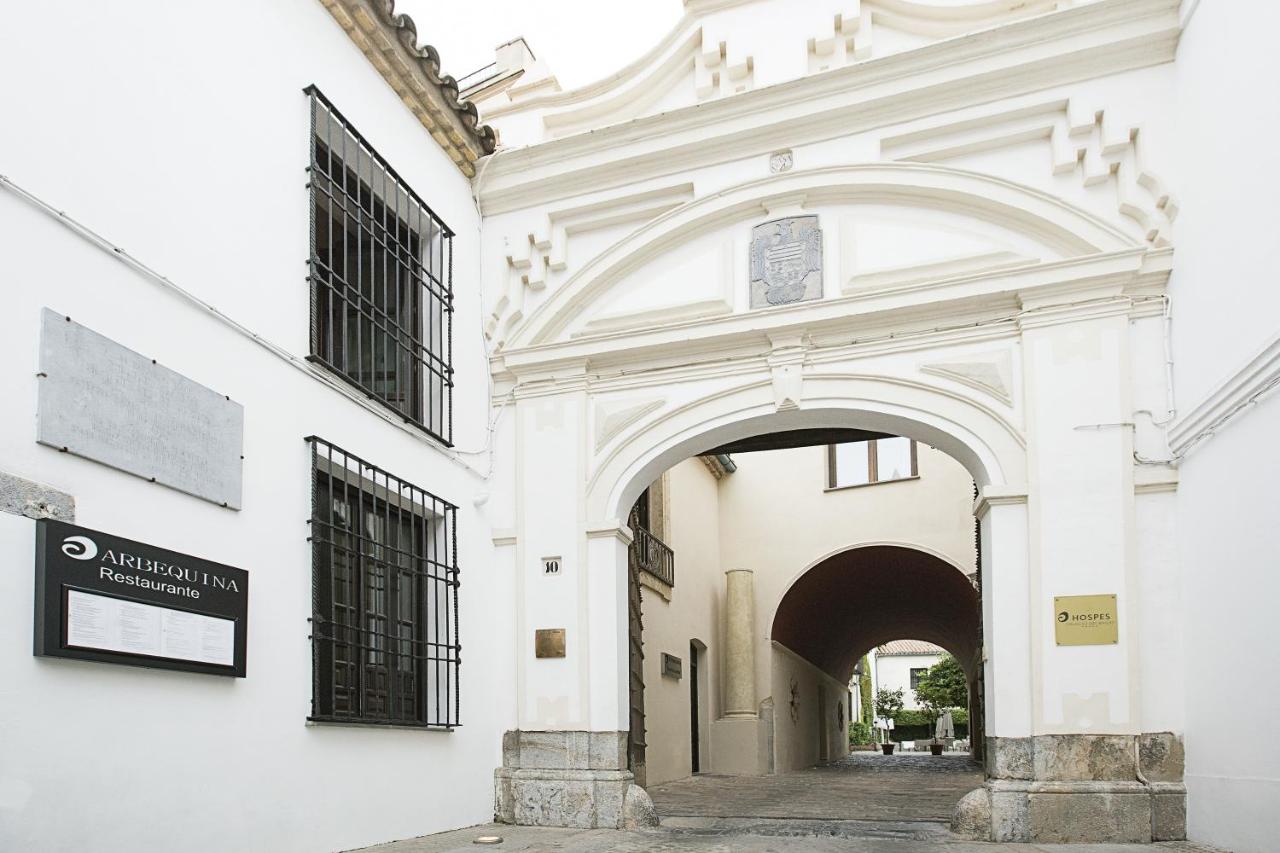 Hospes Palacio del Bailio, Córdoba – Updated 2022 Prices