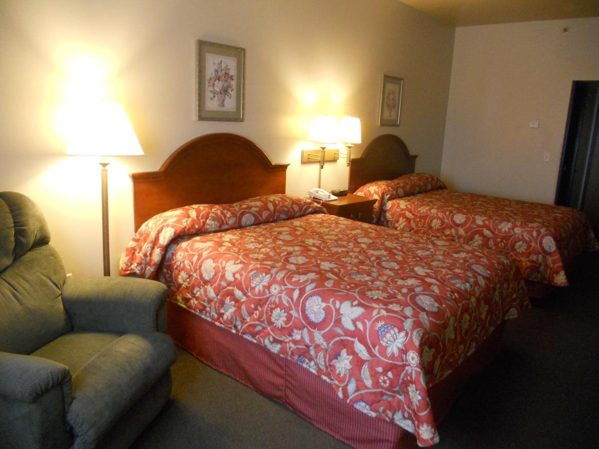Sandhills Motel — photo 15