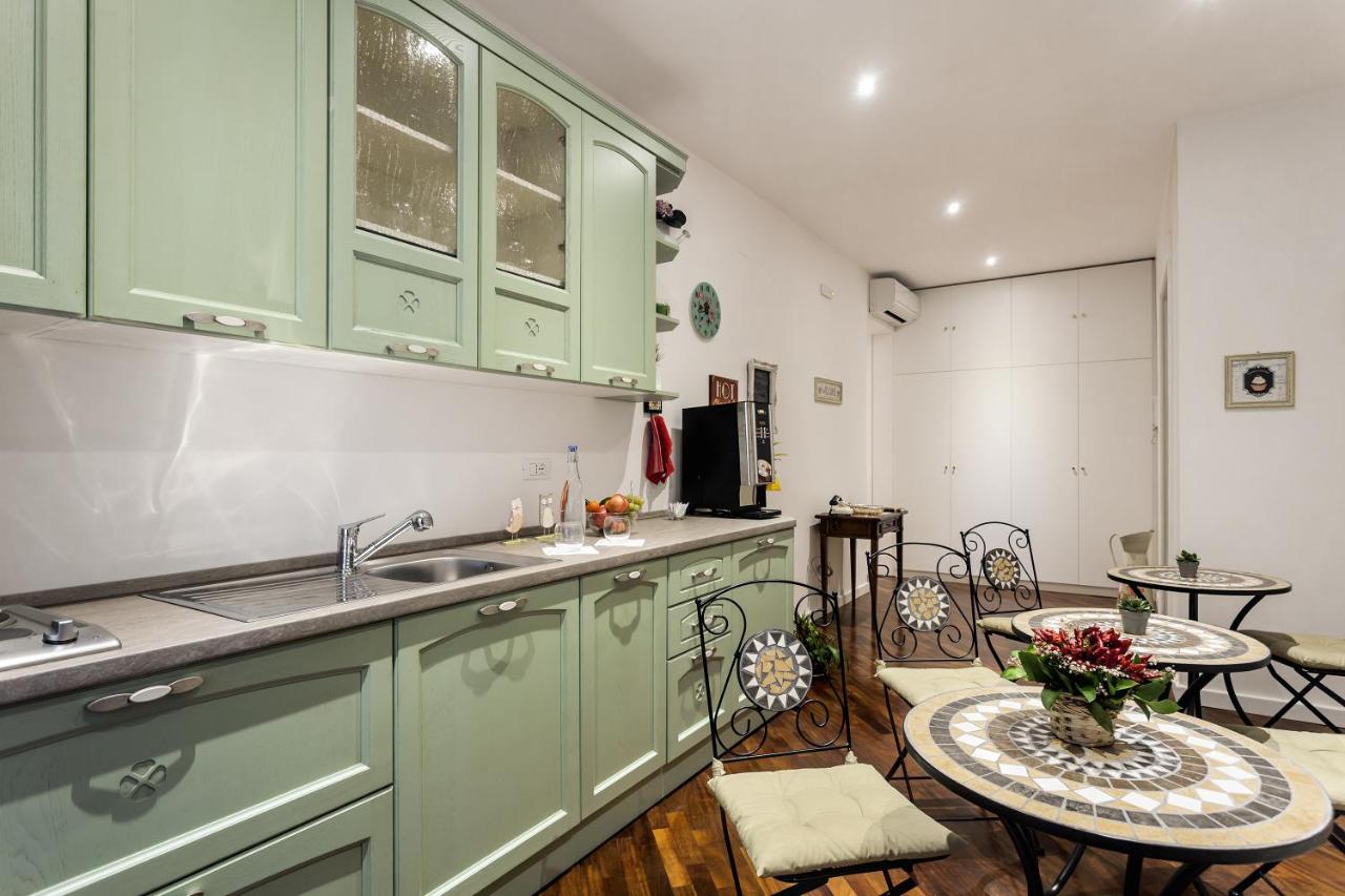 Le Scalette Al Vaticano B&B - 4