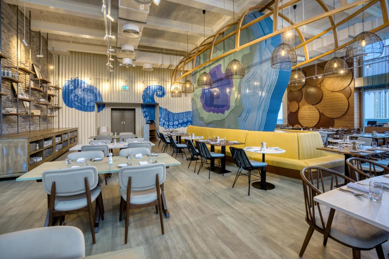 The First Collection Dubai Jumeirah Village Circle, a Tribute Portfolio Hotel - 5