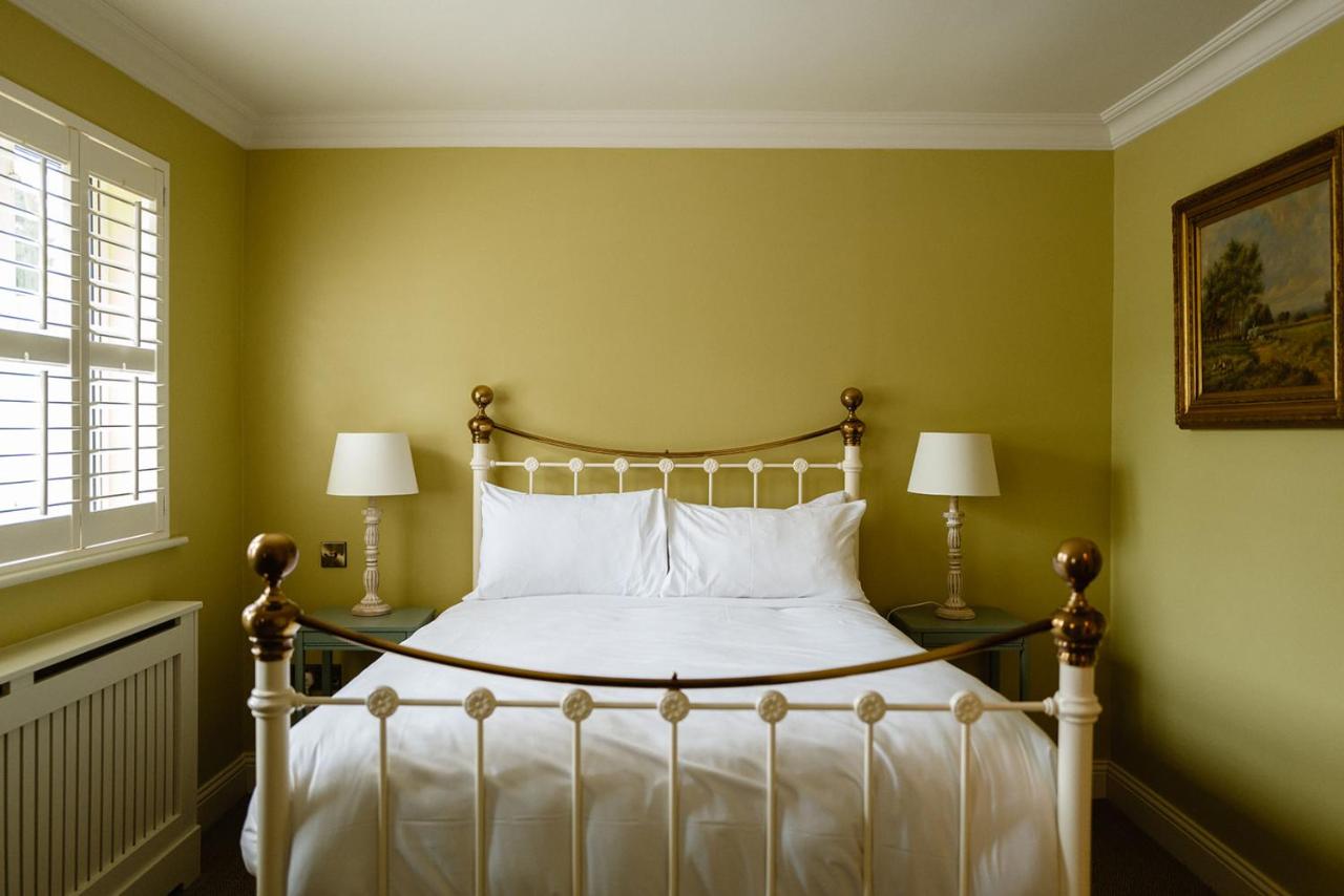 Deer Park Inn — photo 10