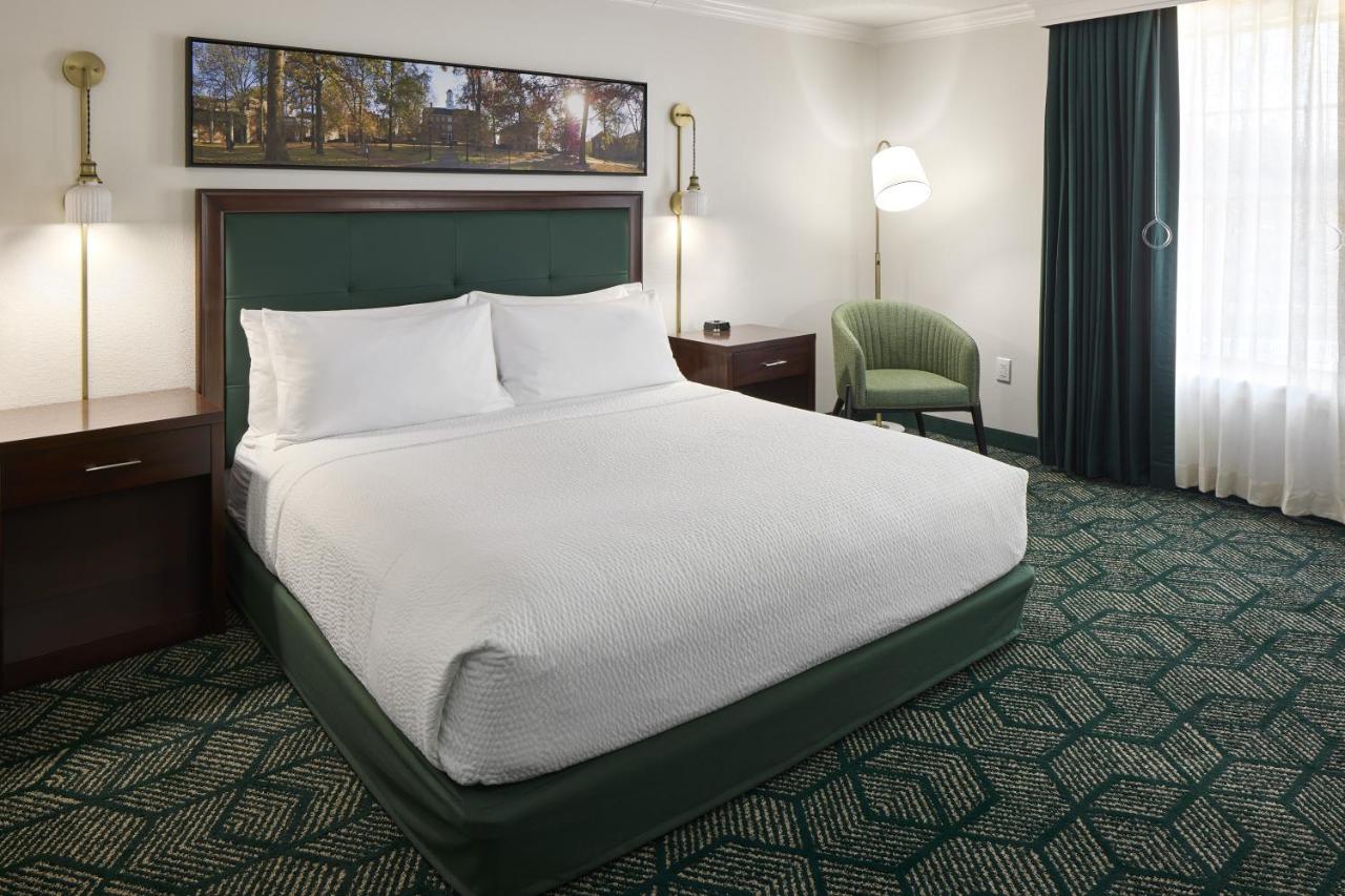Ohio University Inn and Conference Center — photo 6