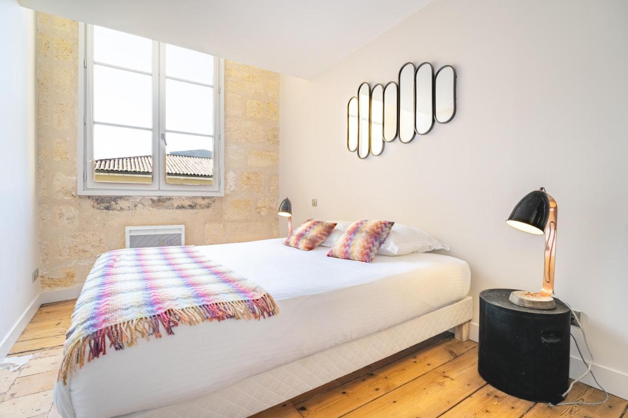 Magnifiques Appartements sur les Quais de Bordeaux - 5