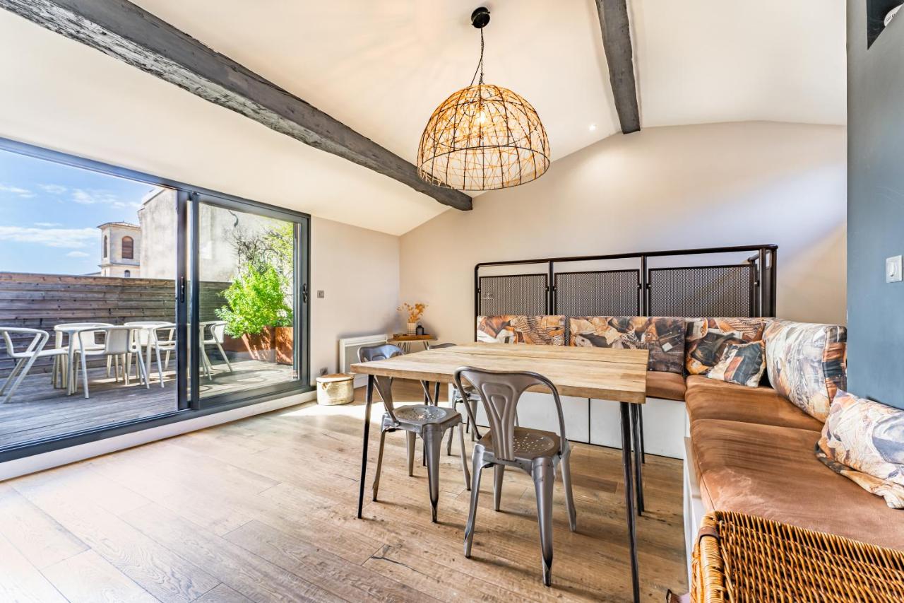 Magnifiques Appartements sur les Quais de Bordeaux - 2