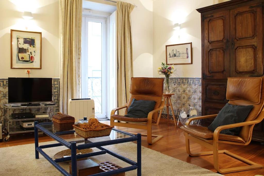 My Fair Lisbon - Bairro Alto 2 Bedroom Apartment - 5