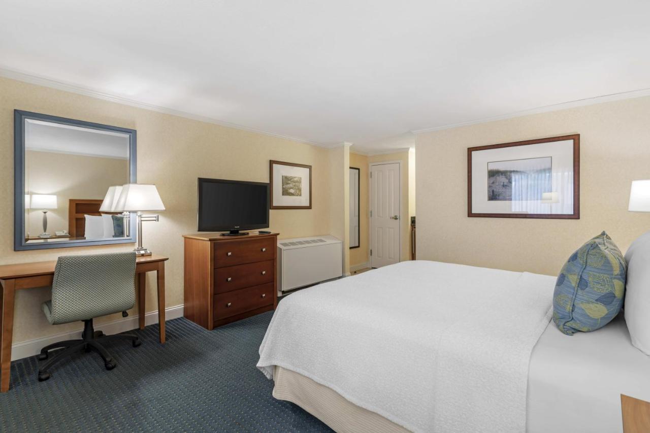 Juniper Hill Inn — photo 21