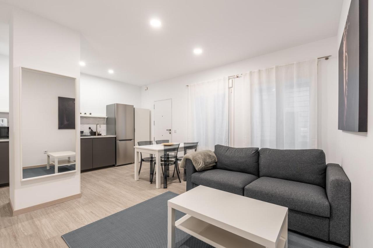 Likehomeapartments Deluxe Complex Malaga center