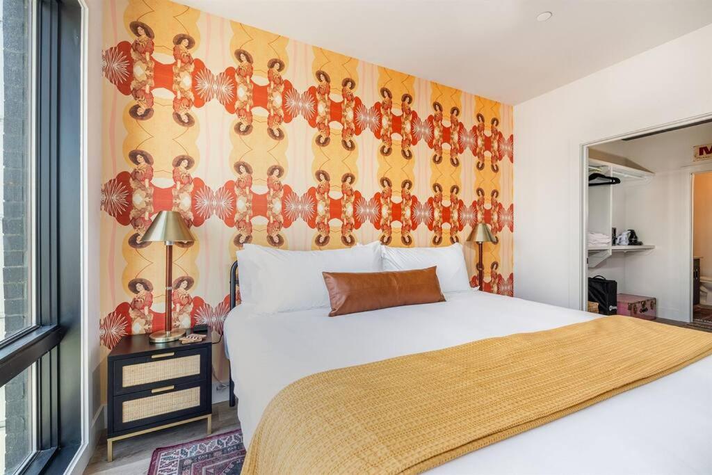 Downtown Midtown Vanderbilt, Honky Tonk Party Pad 1, Parking Gym Pool - 4