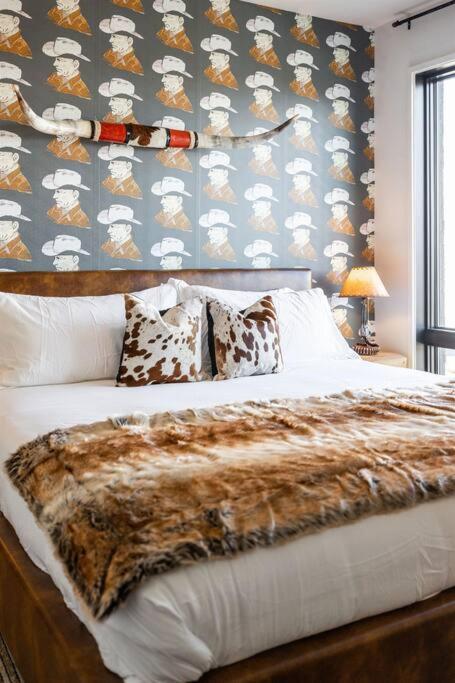 Downtown Midtown Vanderbilt, Honky Tonk Party Pad 2, Parking Gym Pool - 5