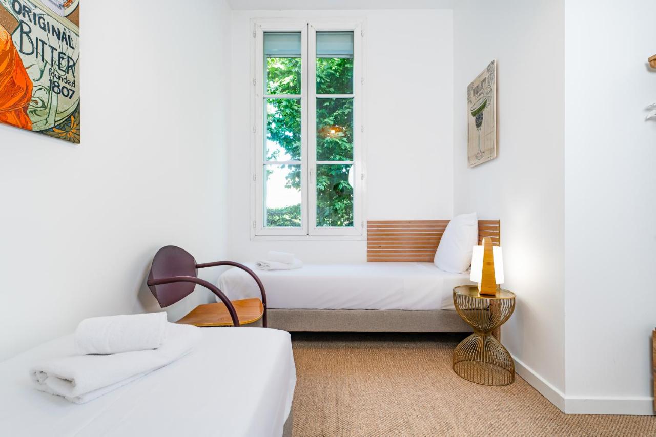 Magnifique Appartement Climatise - Proche Garonne - 5