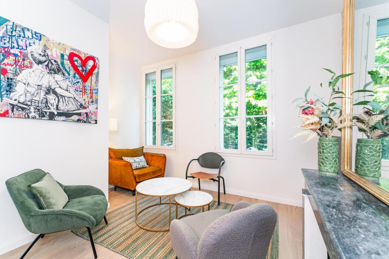 Magnifique Appartement Climatise - Proche Garonne - 4