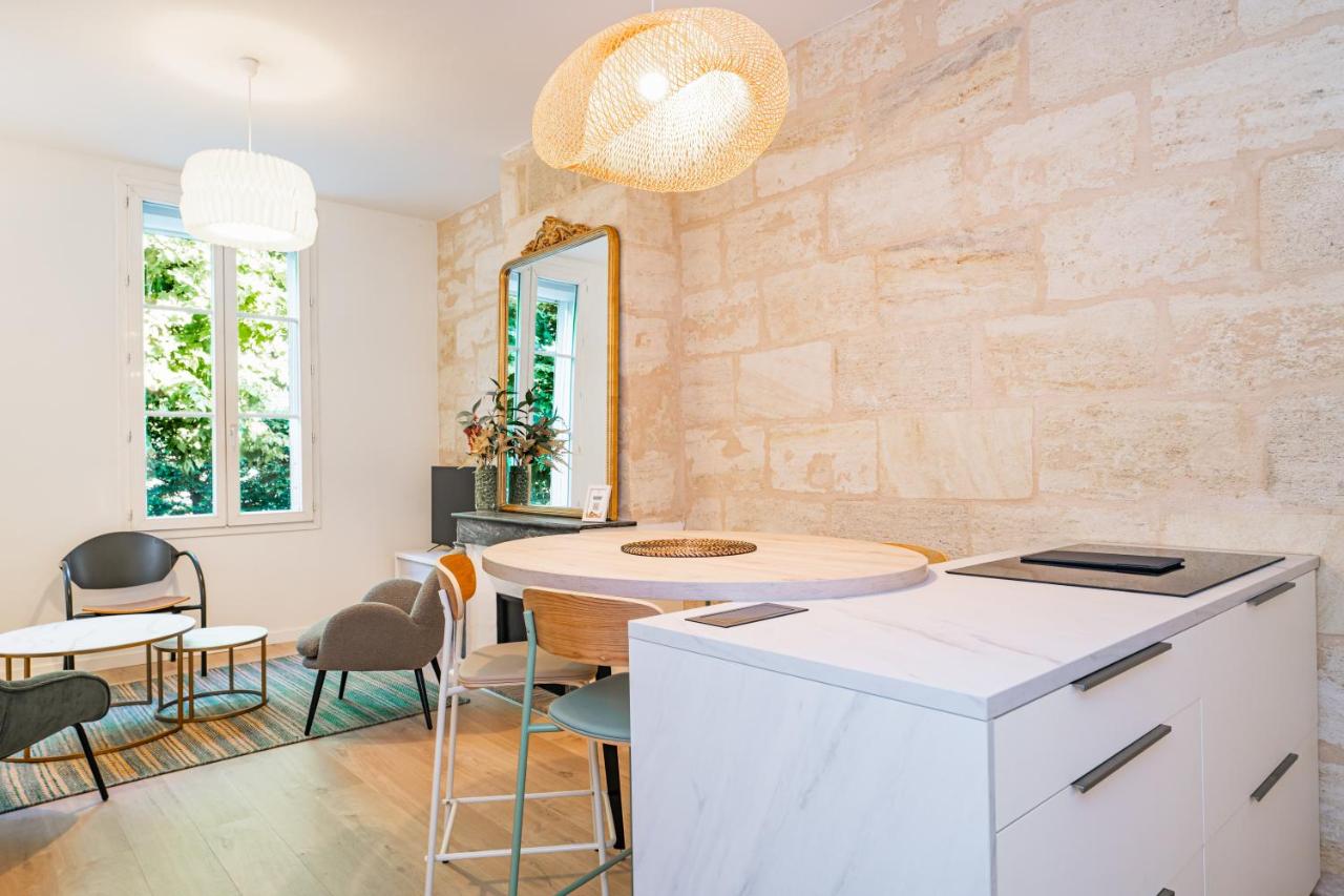 Magnifique Appartement Climatise - Proche Garonne - 3