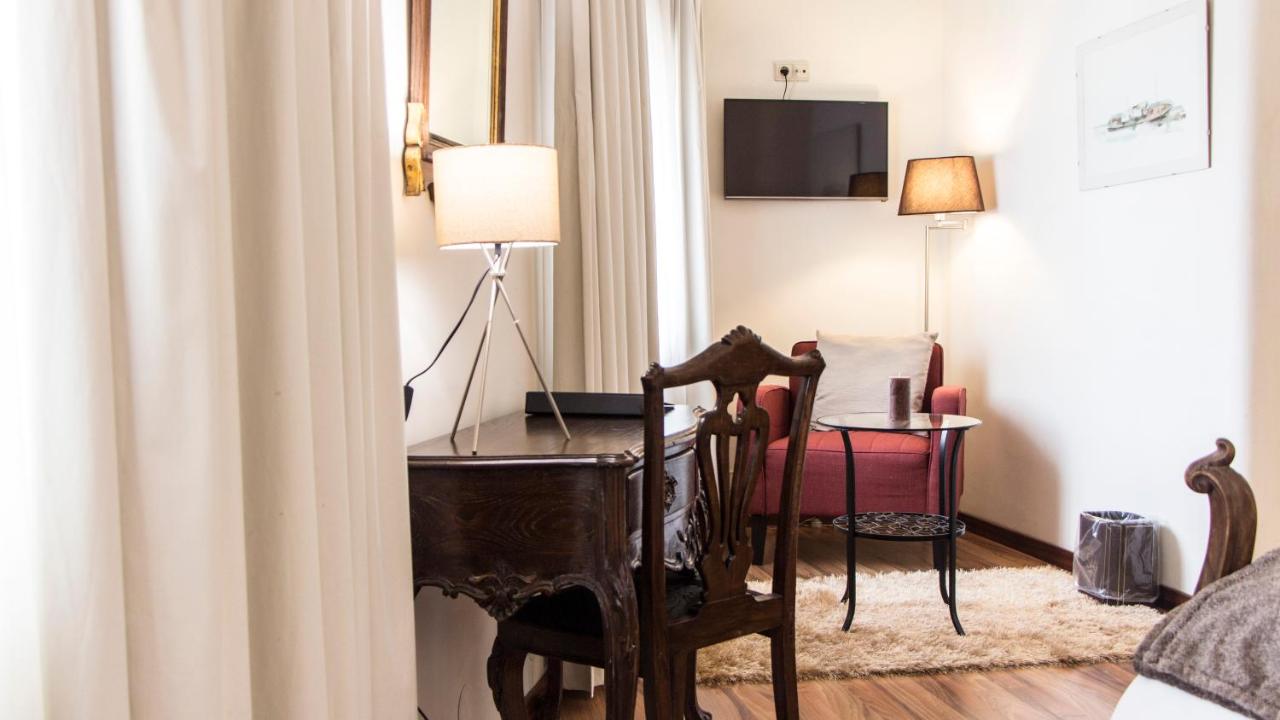 Hotel Sao Jose - 5
