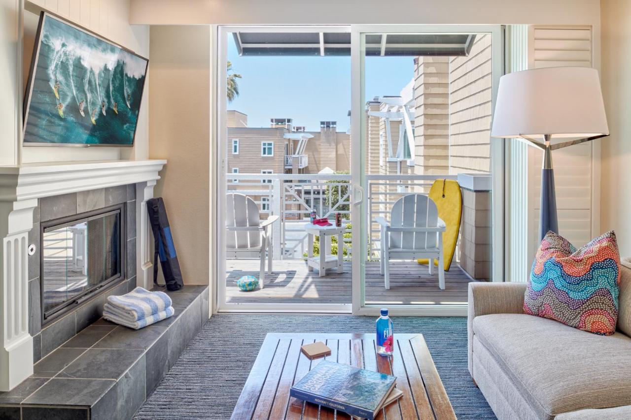 Beach House Hotel at Hermosa Beach — photo 10