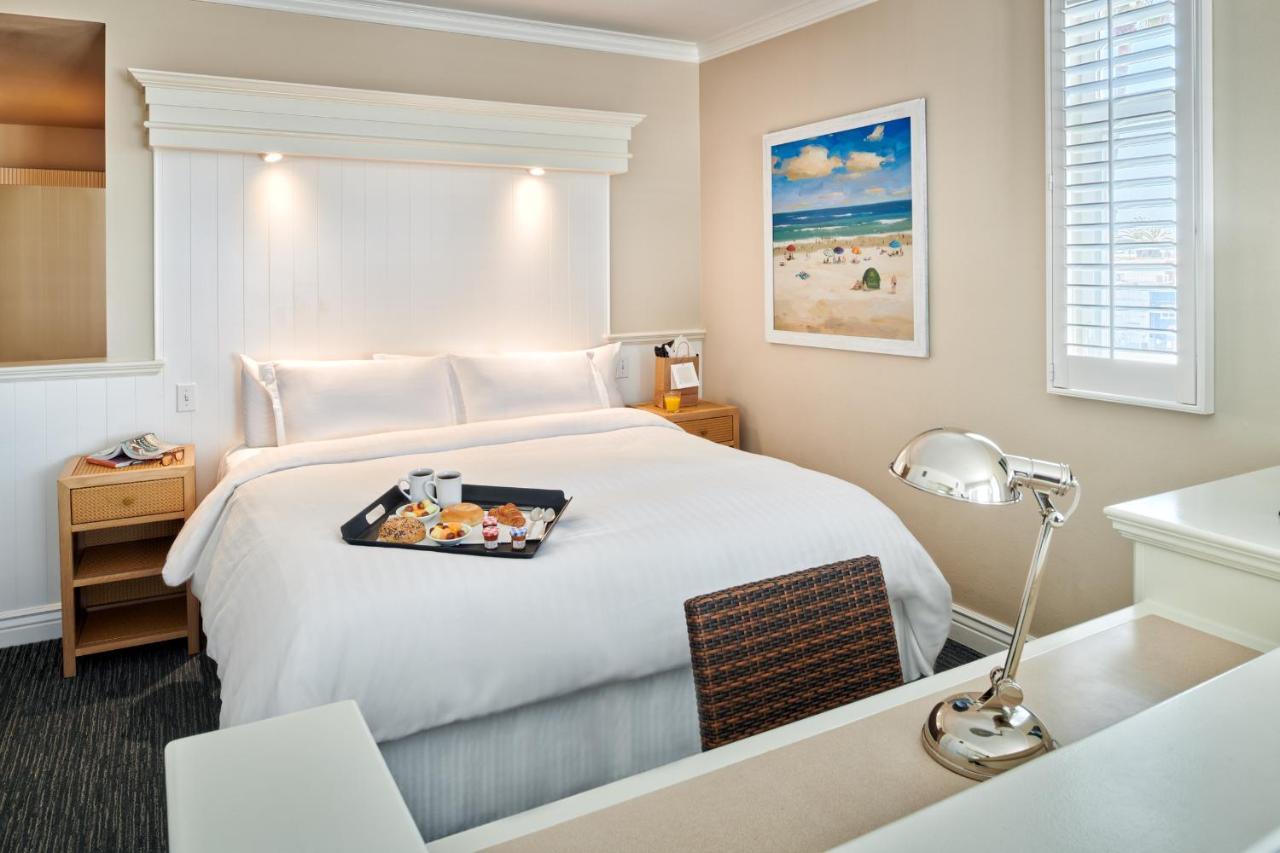 Beach House Hotel at Hermosa Beach — photo 2