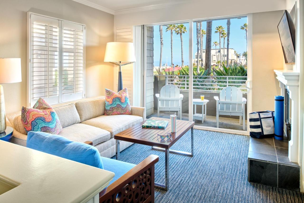 Beach House Hotel at Hermosa Beach — photo 6