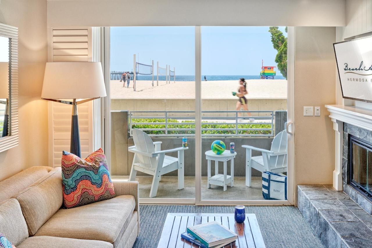 Beach House Hotel at Hermosa Beach — photo 9