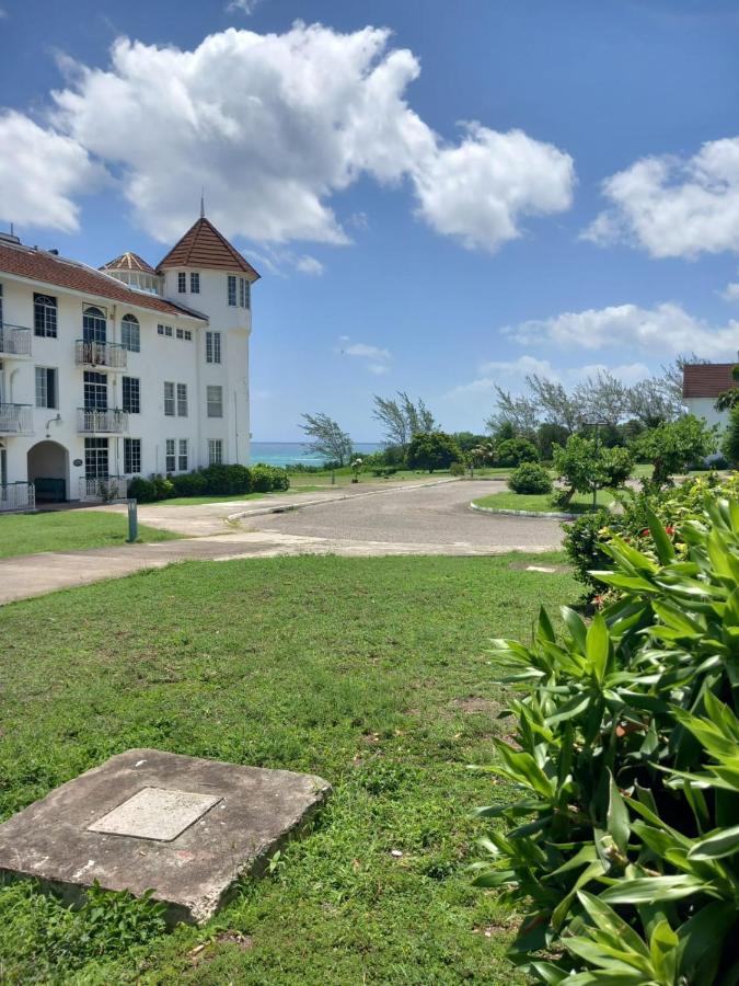 Seacastle Deluxe Studio - 2