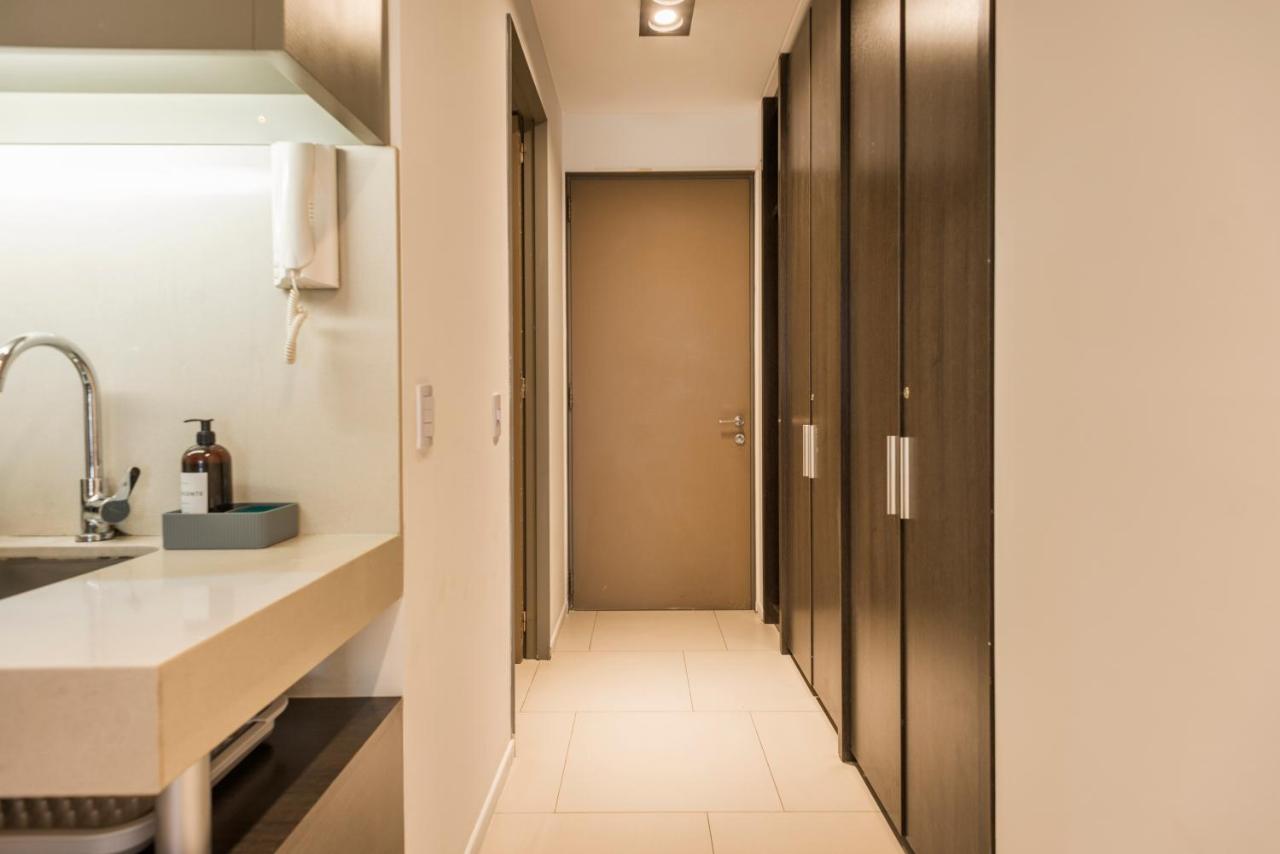 CloudBA Guemes Palermo Soho Apartments - 3