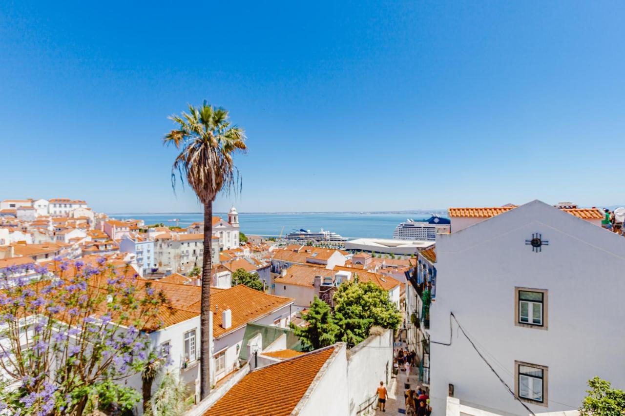 VisitLisbon4Fun: ALFAMA II - 5