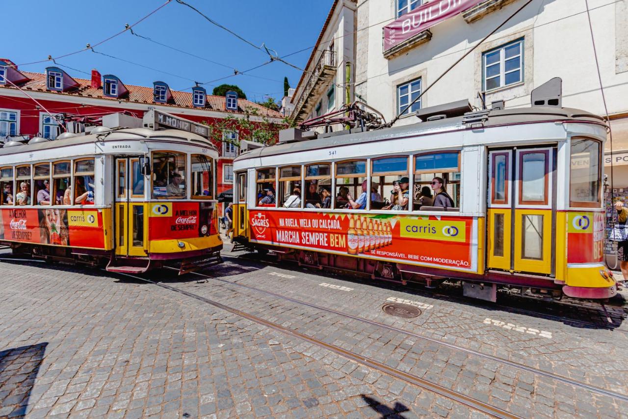 VisitLisbon4Fun: ALFAMA II - 3