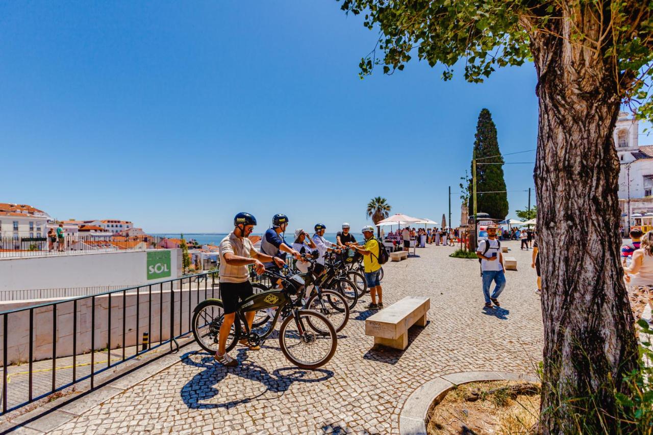 VisitLisbon4Fun: ALFAMA II - 4