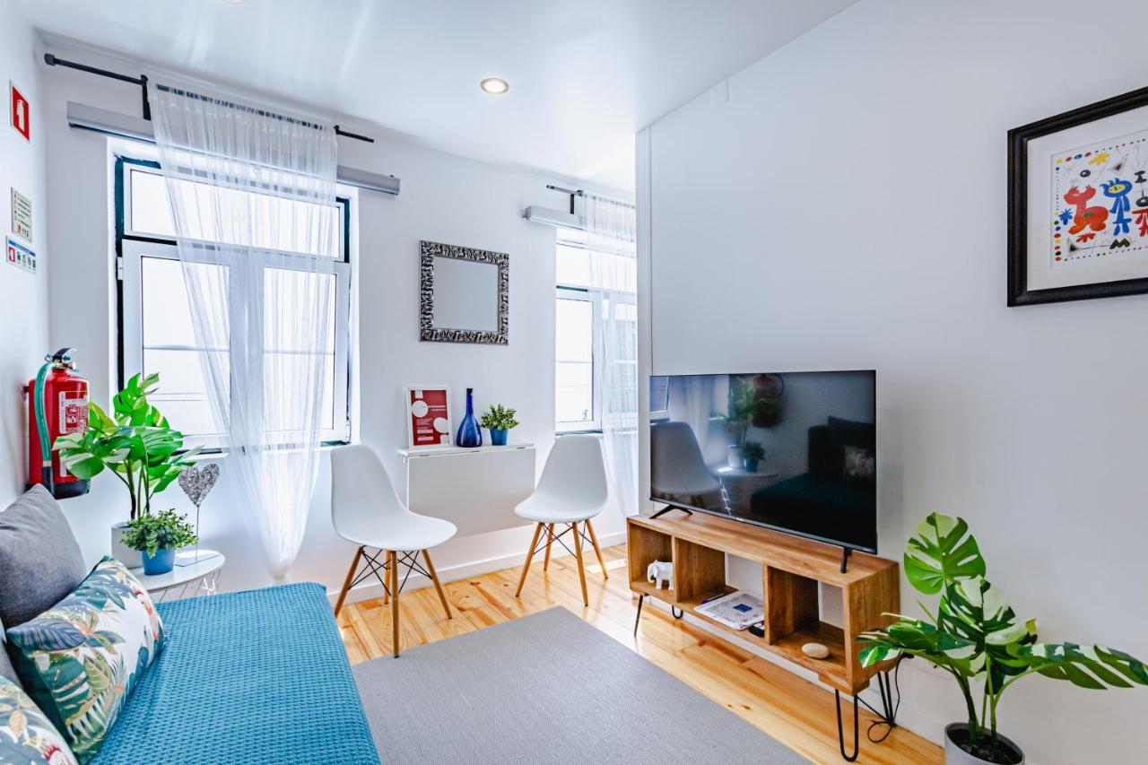 VisitLisbon4Fun: ALFAMA II