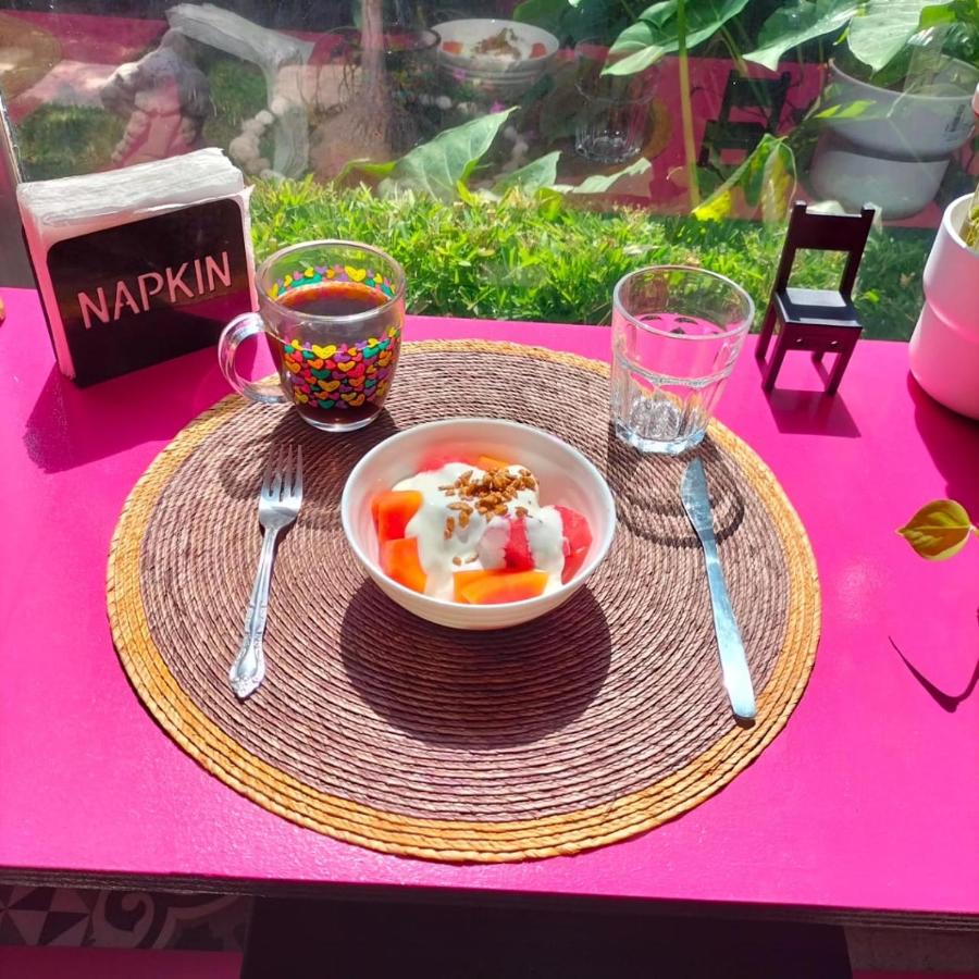 Posada Bugambilia - 4