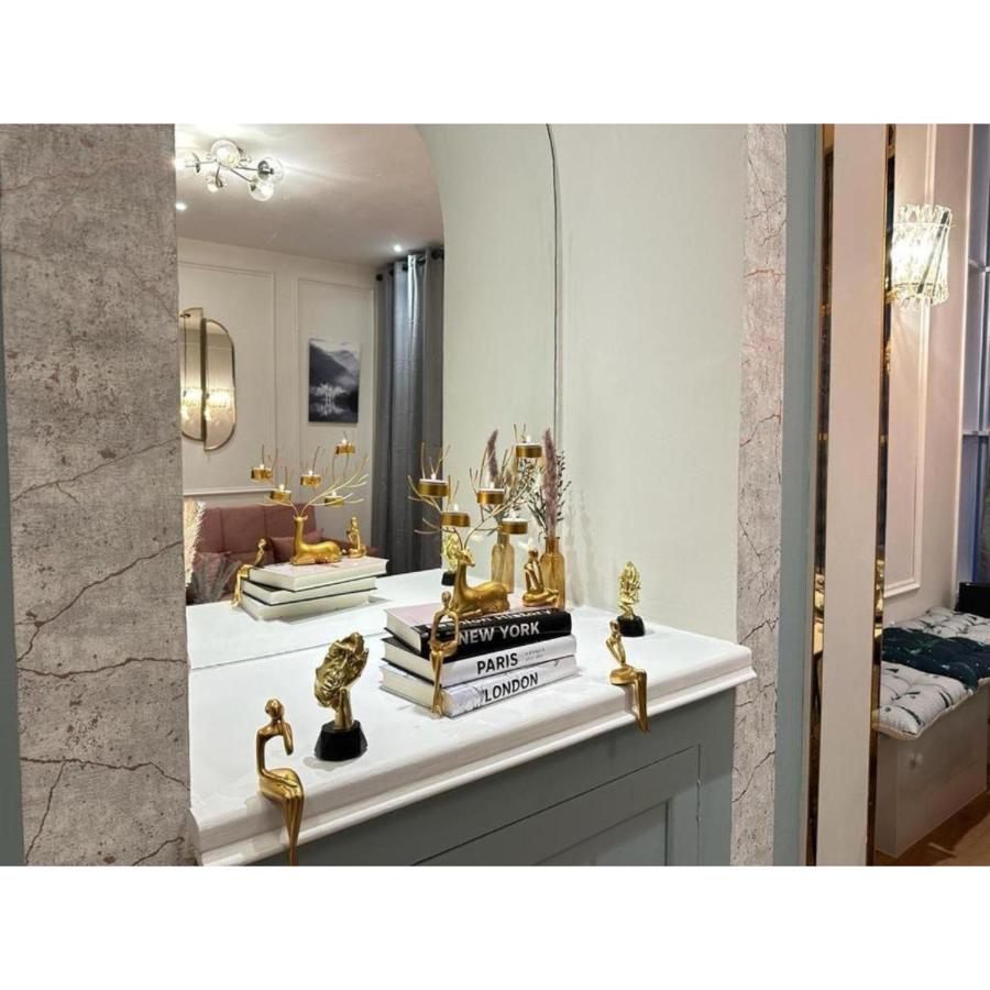 F1- Stylish 1 Bed Flat Near Edgware Road - 2