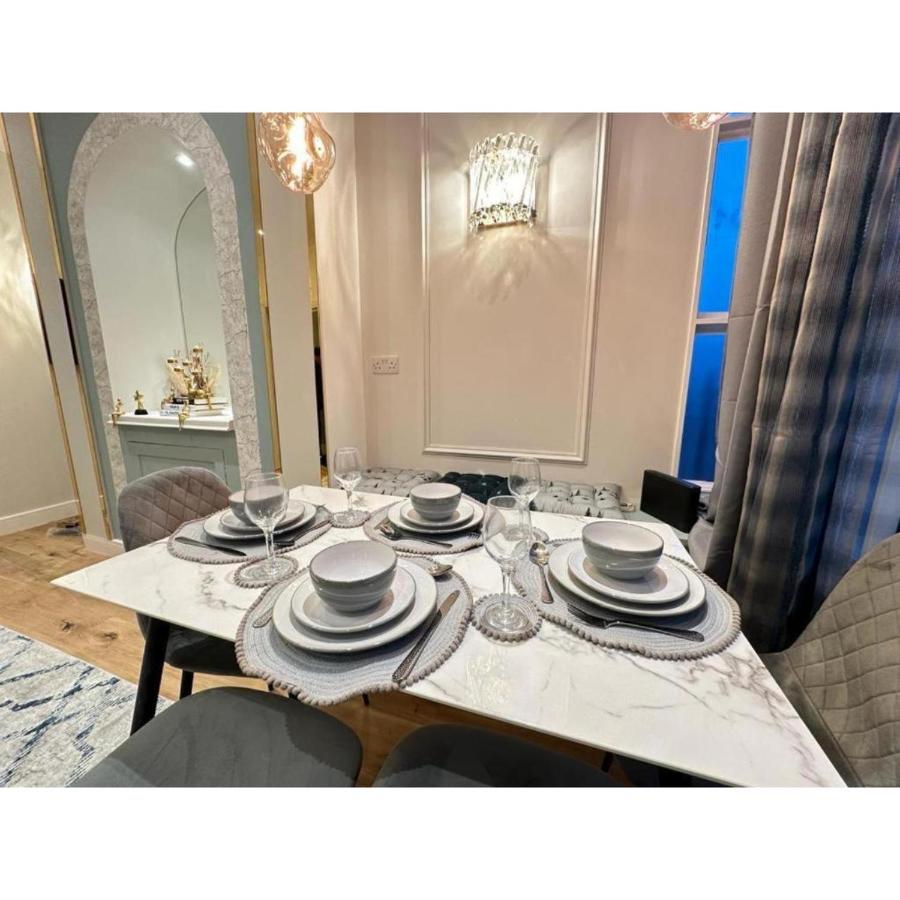 F1- Stylish 1 Bed Flat Near Edgware Road - 3