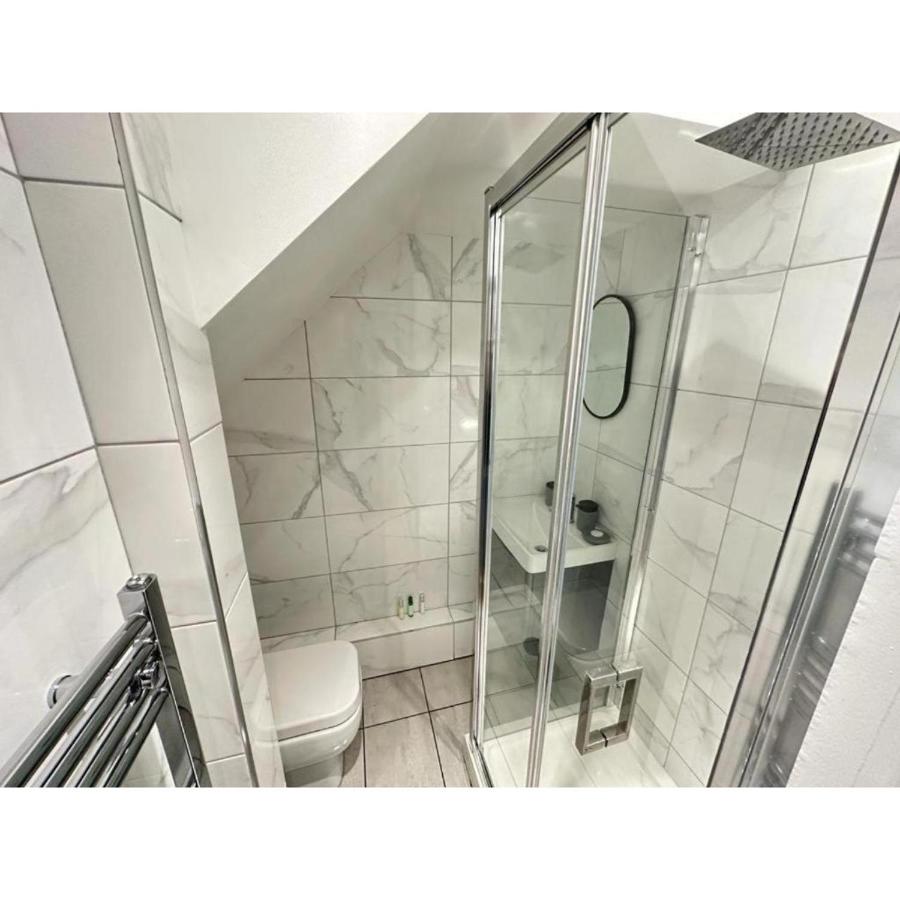 F1- Stylish 1 Bed Flat Near Edgware Road - 4