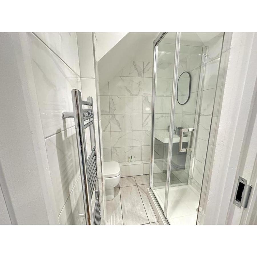 F1- Stylish 1 Bed Flat Near Edgware Road - 5