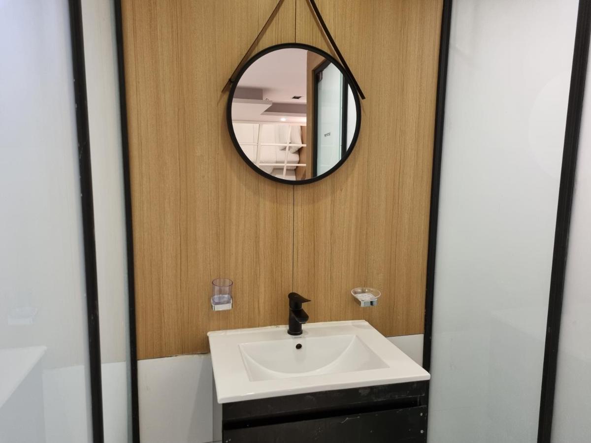 Jamsil Funny Hotel - 4