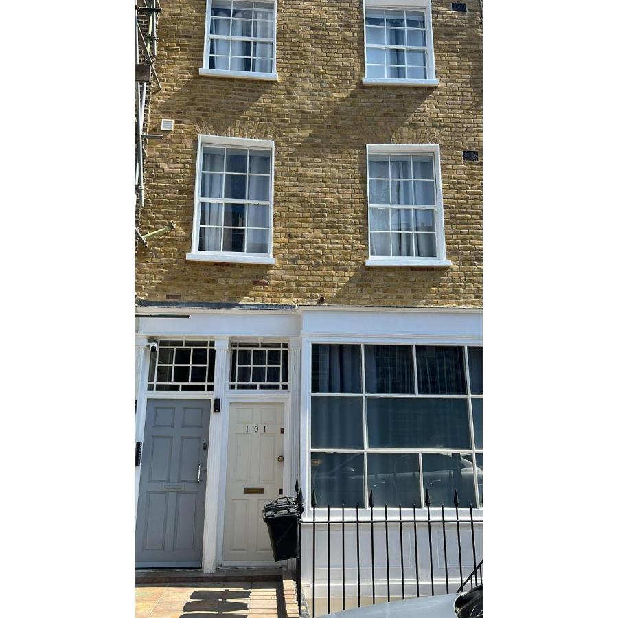 F3- Gorgeous 1 Bed Flat near Edgware Road Station - 2