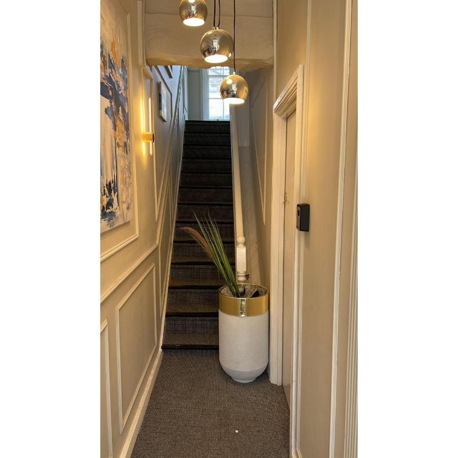 F3- Gorgeous 1 Bed Flat near Edgware Road Station - 5