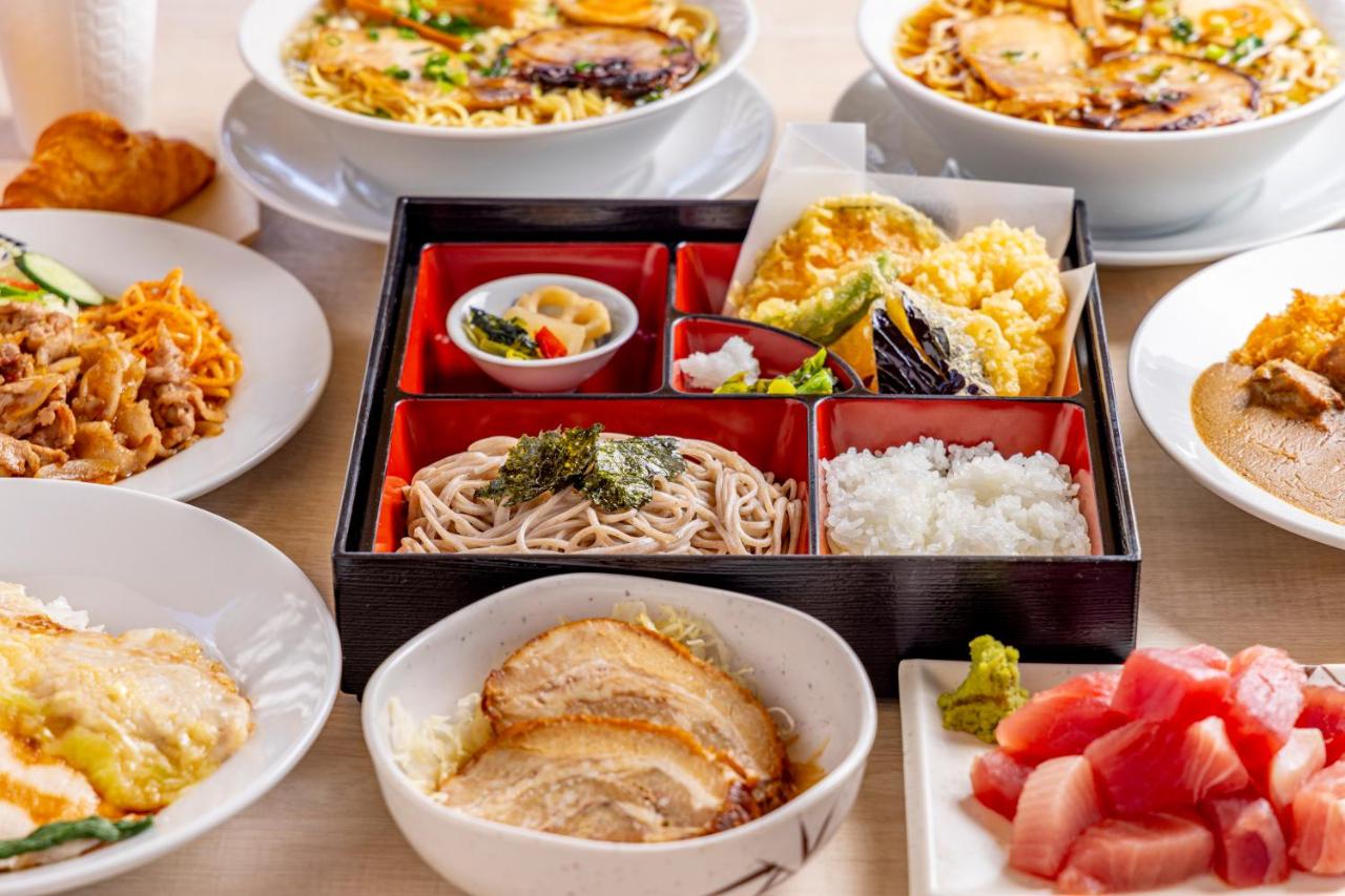 Tokyu Stay Tsukiji - Tokyo Ginza Area - 2