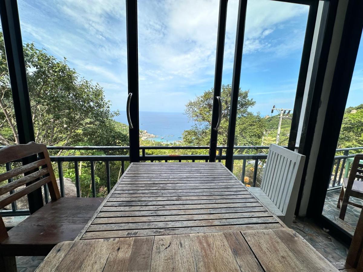 Tanote Good View Resort