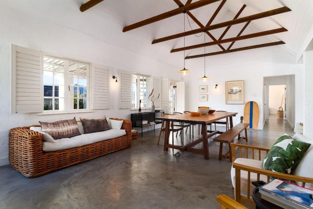 Waves, Kommetjie beach bliss - 5