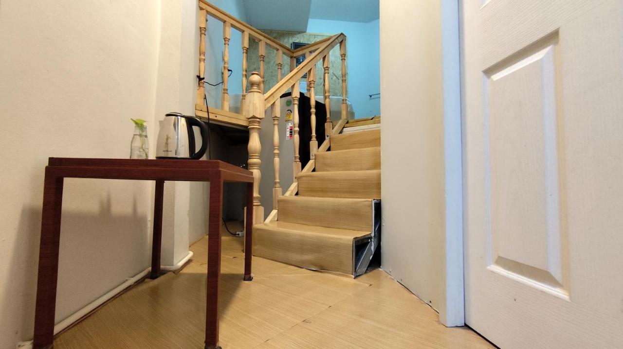 Doodle Lodge Bangkok - 4