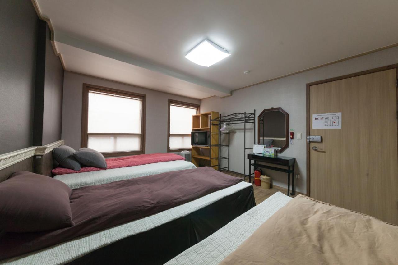 Yehadoye Guesthouse - 2